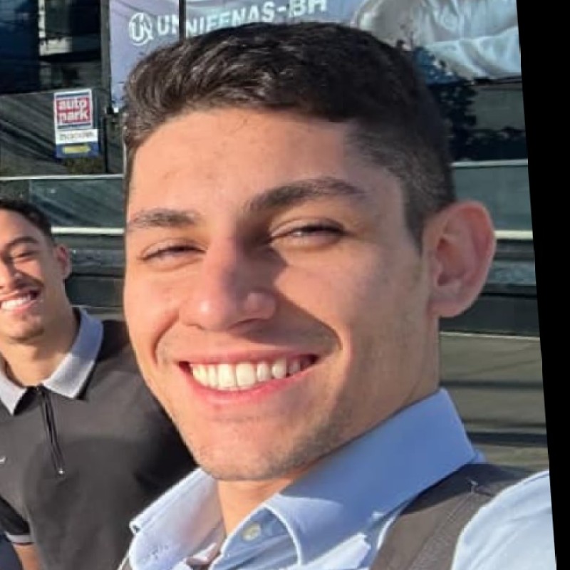 Murilo Miguel Narciso - Co-Fundador